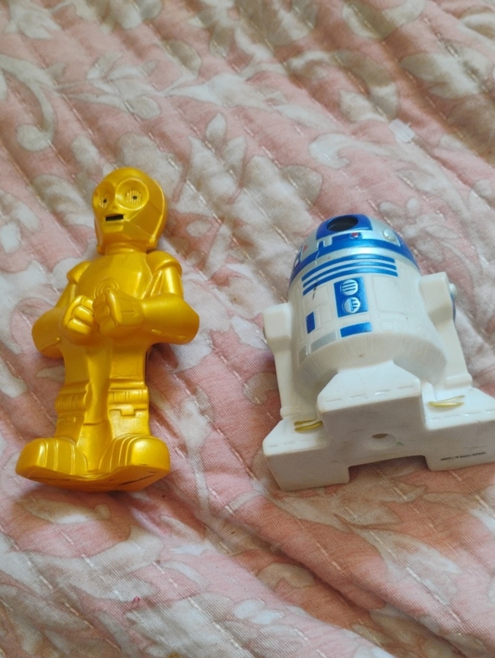 Star wars Toys